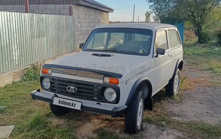 ВАЗ (Lada) Lada 2121 2003 годаfor690 000 тг. в Астана