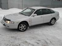 Mazda 626 1992 годаfor1 250 000 тг. в Костанай