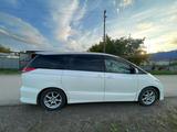 Toyota Estima 2008 года за 5 800 000 тг. в Актобе – фото 2