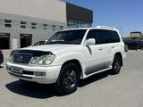 Lexus LX 470 2003 года за 12 000 000 тг. в Кызылорда