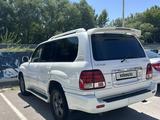 Lexus LX 470 2003 года за 12 000 000 тг. в Кызылорда – фото 5