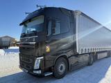 Volvo  FH 2017 года за 38 500 000 тг. в Кокшетау – фото 3