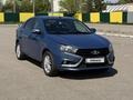ВАЗ (Lada) Vesta 2018 годаүшін3 900 000 тг. в Костанай – фото 2