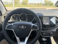 ВАЗ (Lada) Vesta 2018 годаүшін3 900 000 тг. в Костанай – фото 11
