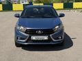 ВАЗ (Lada) Vesta 2018 годаүшін3 900 000 тг. в Костанай