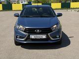 ВАЗ (Lada) Vesta 2018 годаүшін3 900 000 тг. в Костанай