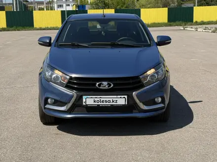 ВАЗ (Lada) Vesta 2018 года за 3 900 000 тг. в Костанай