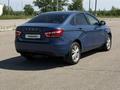 ВАЗ (Lada) Vesta 2018 годаүшін3 900 000 тг. в Костанай – фото 4