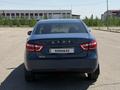 ВАЗ (Lada) Vesta 2018 годаүшін3 900 000 тг. в Костанай – фото 5