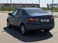 ВАЗ (Lada) Vesta 2018 годаүшін3 900 000 тг. в Костанай – фото 6
