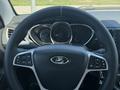 ВАЗ (Lada) Vesta 2018 годаүшін3 900 000 тг. в Костанай – фото 10