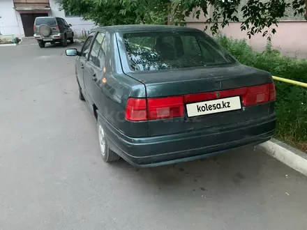 SEAT Toledo 1994 года за 550 000 тг. в Караганда – фото 7