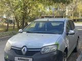 Renault Sandero 2015 года за 2 200 000 тг. в Астана – фото 2