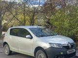Renault Sandero 2015 года за 2 200 000 тг. в Астана