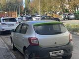 Renault Sandero 2015 года за 2 200 000 тг. в Астана – фото 4
