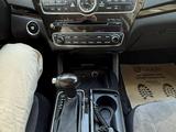 Kia K7 2013 года за 8 700 000 тг. в Астана – фото 2