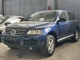 Volkswagen Touareg 2006 годаүшін3 850 000 тг. в Костанай – фото 2
