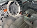 Volkswagen Touareg 2006 годаүшін3 850 000 тг. в Костанай – фото 4