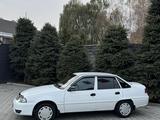 Daewoo Nexia 2012 года за 1 990 000 тг. в Алматы – фото 5