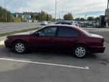 Nissan Maxima 1998 годаүшін1 500 000 тг. в Актобе – фото 4