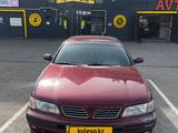 Nissan Maxima 1998 годаүшін1 500 000 тг. в Актобе