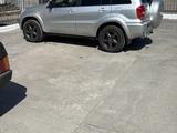 Toyota RAV4 2001 года за 5 700 000 тг. в Семей – фото 3