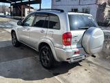 Toyota RAV4 2001 года за 5 700 000 тг. в Семей