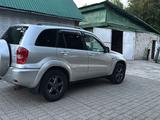 Toyota RAV4 2001 года за 5 700 000 тг. в Семей – фото 4