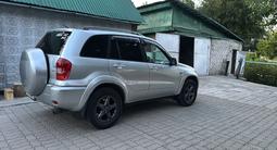 Toyota RAV4 2001 года за 6 000 000 тг. в Семей