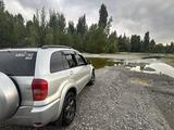 Toyota RAV4 2001 года за 5 700 000 тг. в Семей – фото 5
