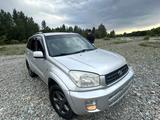Toyota RAV4 2001 года за 5 700 000 тг. в Семей – фото 2