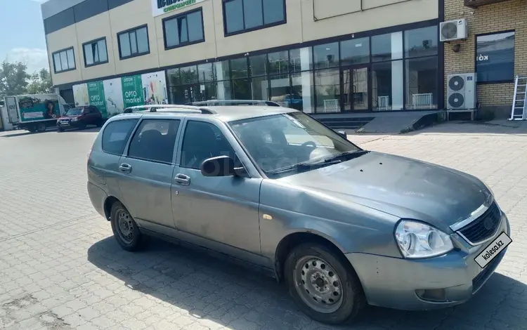 ВАЗ (Lada) Priora 2171 2011 годаүшін1 000 000 тг. в Уральск