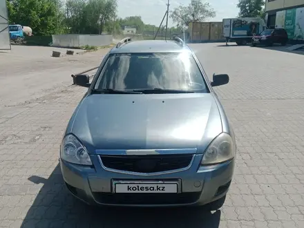 ВАЗ (Lada) Priora 2171 2011 года за 1 000 000 тг. в Уральск – фото 2
