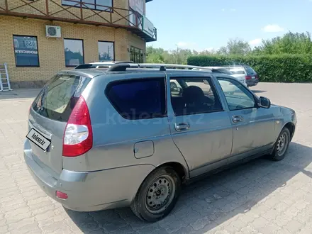 ВАЗ (Lada) Priora 2171 2011 года за 1 000 000 тг. в Уральск – фото 4