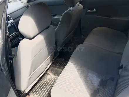 ВАЗ (Lada) Priora 2171 2011 года за 1 000 000 тг. в Уральск – фото 6