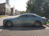 Mercedes-Benz E 200 2025 годаүшін45 000 000 тг. в Алматы – фото 3