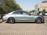 Mercedes-Benz E 200 2025 годаүшін45 000 000 тг. в Алматы – фото 4