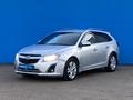 Chevrolet Cruze 2013 годаүшін4 370 000 тг. в Алматы