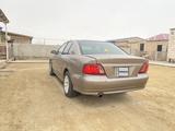 Mitsubishi Galant 2003 года за 1 750 000 тг. в Актау – фото 4