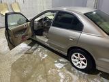 Mitsubishi Galant 2003 годаүшін1 550 000 тг. в Актау – фото 2