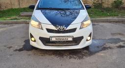 Toyota Yaris 2011 года за 4 900 000 тг. в Алматы – фото 2