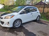 Toyota Yaris 2011 годаүшін4 900 000 тг. в Алматы – фото 5