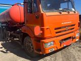 КамАЗ  65115 2017 годаүшін13 500 000 тг. в Атырау