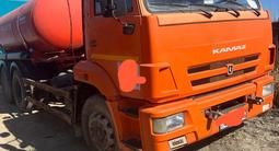 КамАЗ  65115 2017 годаүшін13 500 000 тг. в Атырау
