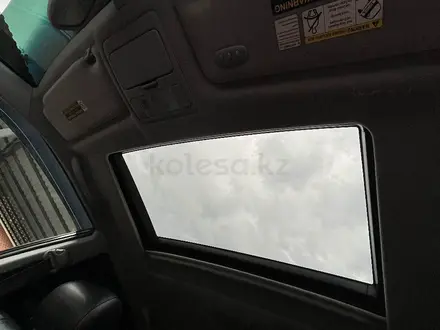 Lexus RX 300 2000 года за 5 200 000 тг. в Актобе – фото 11