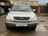 Lexus RX 300 2000 года за 5 200 000 тг. в Актобе