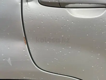 Lexus RX 300 2000 года за 5 200 000 тг. в Актобе – фото 16