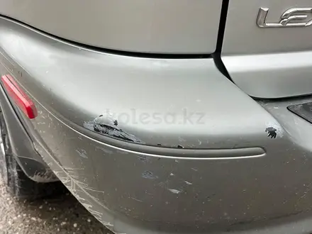 Lexus RX 300 2000 года за 5 200 000 тг. в Актобе – фото 17