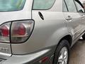 Lexus RX 300 2000 года за 5 200 000 тг. в Актобе – фото 4