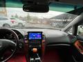 Lexus RX 300 2000 года за 5 200 000 тг. в Актобе – фото 9